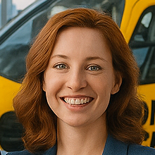 Veronica Heights